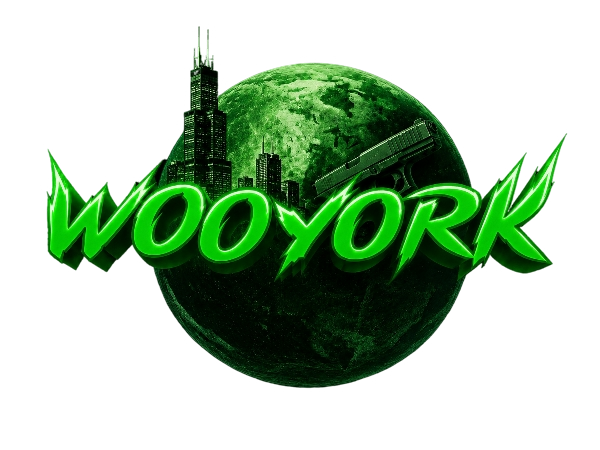 WOOYORK